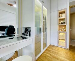 The Tre Ver (D13), Condominium #522521781